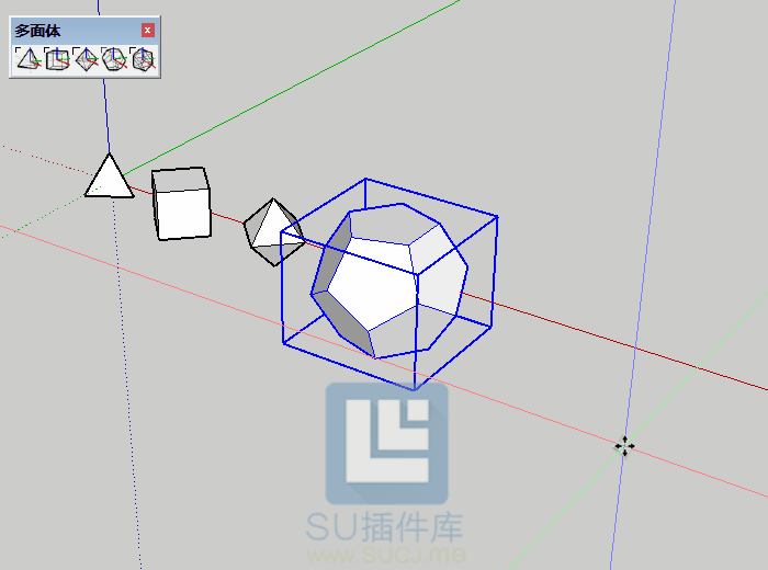 polyhedra (多面体)(汉化)(修正) v1.2