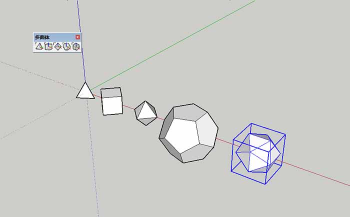 polyhedra (多面体)(汉化)(修正) v1.2