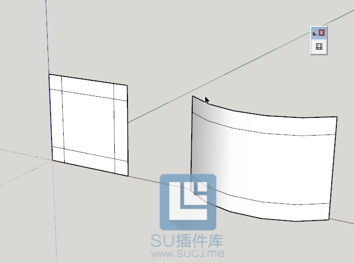 S4u Frame (S4u制作窗框) v4.2.1(汉化)(破解)