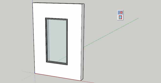 3 point Window (三点建窗) v2.1 (汉化)