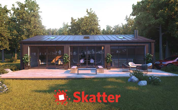 Skatter2 (自然散布2) (官方中文)(破解)v2.2.1